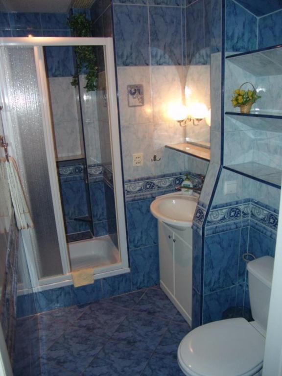 Abwentur Pokoje グダニスク 部屋 写真